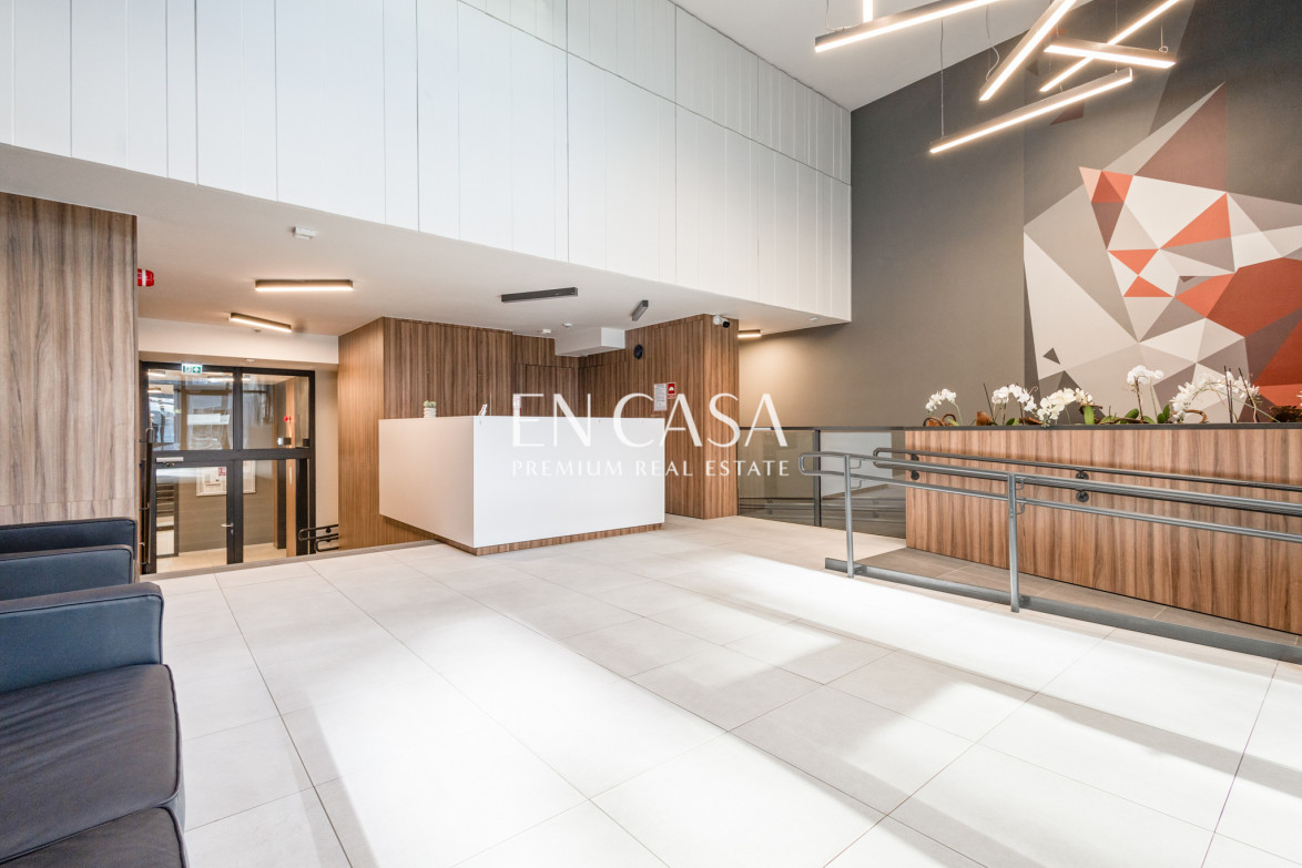 Apartment Rent Warszawa Ursus Herbu Oksza 14